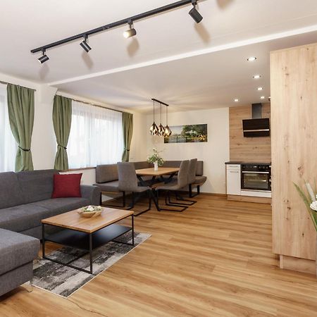Stoegergut By Schladming-Appartements Eksteriør billede