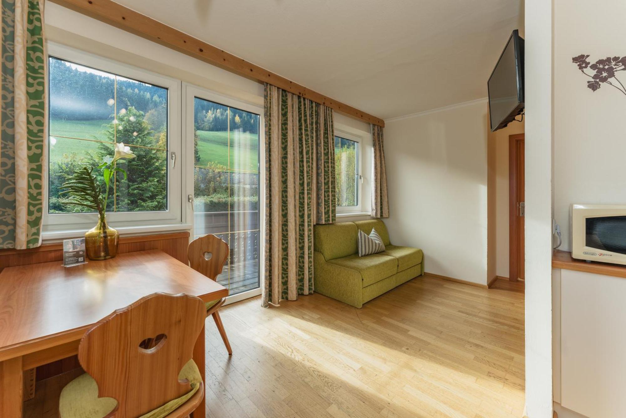 Stoegergut By Schladming-Appartements Eksteriør billede