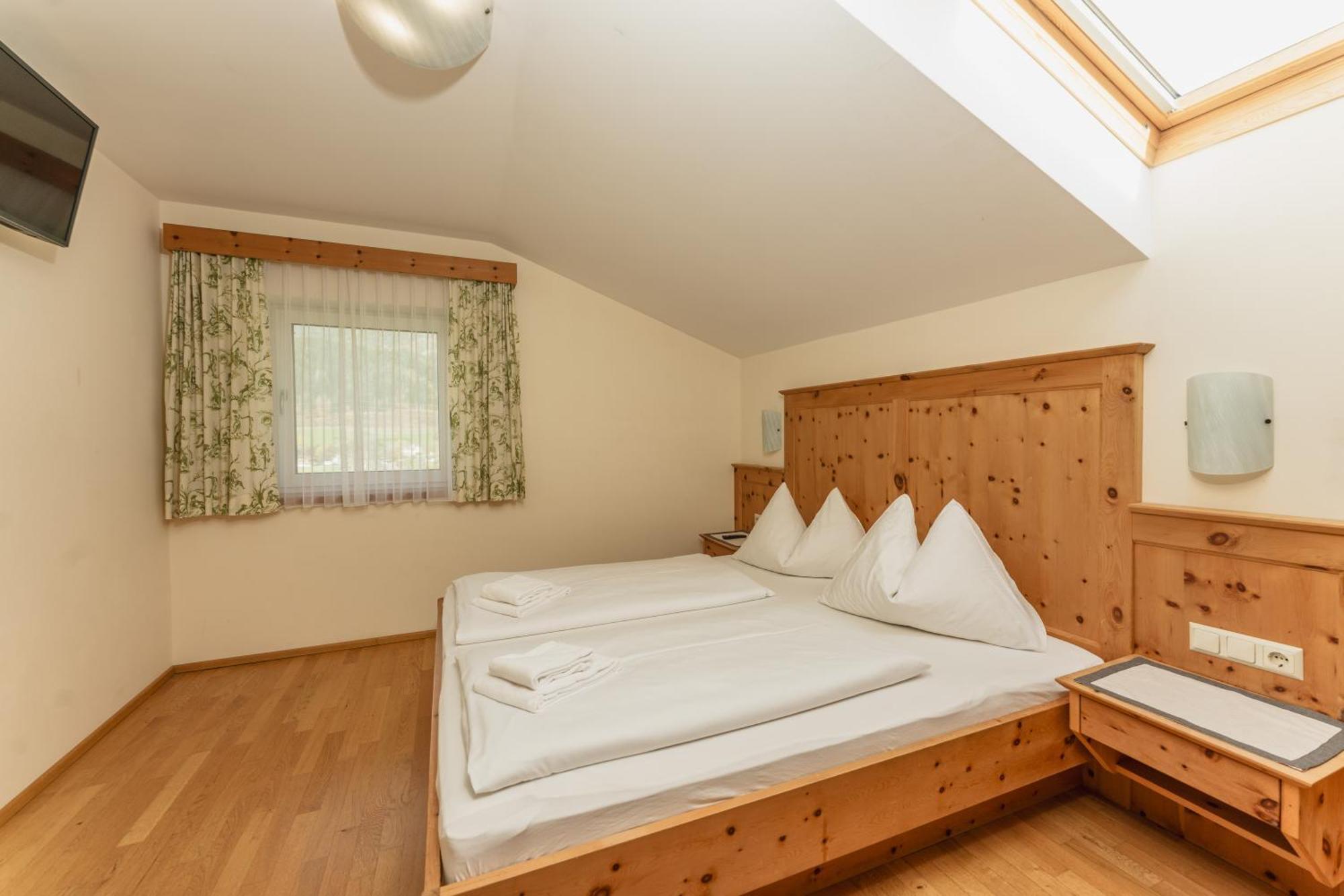 Stoegergut By Schladming-Appartements Værelse billede