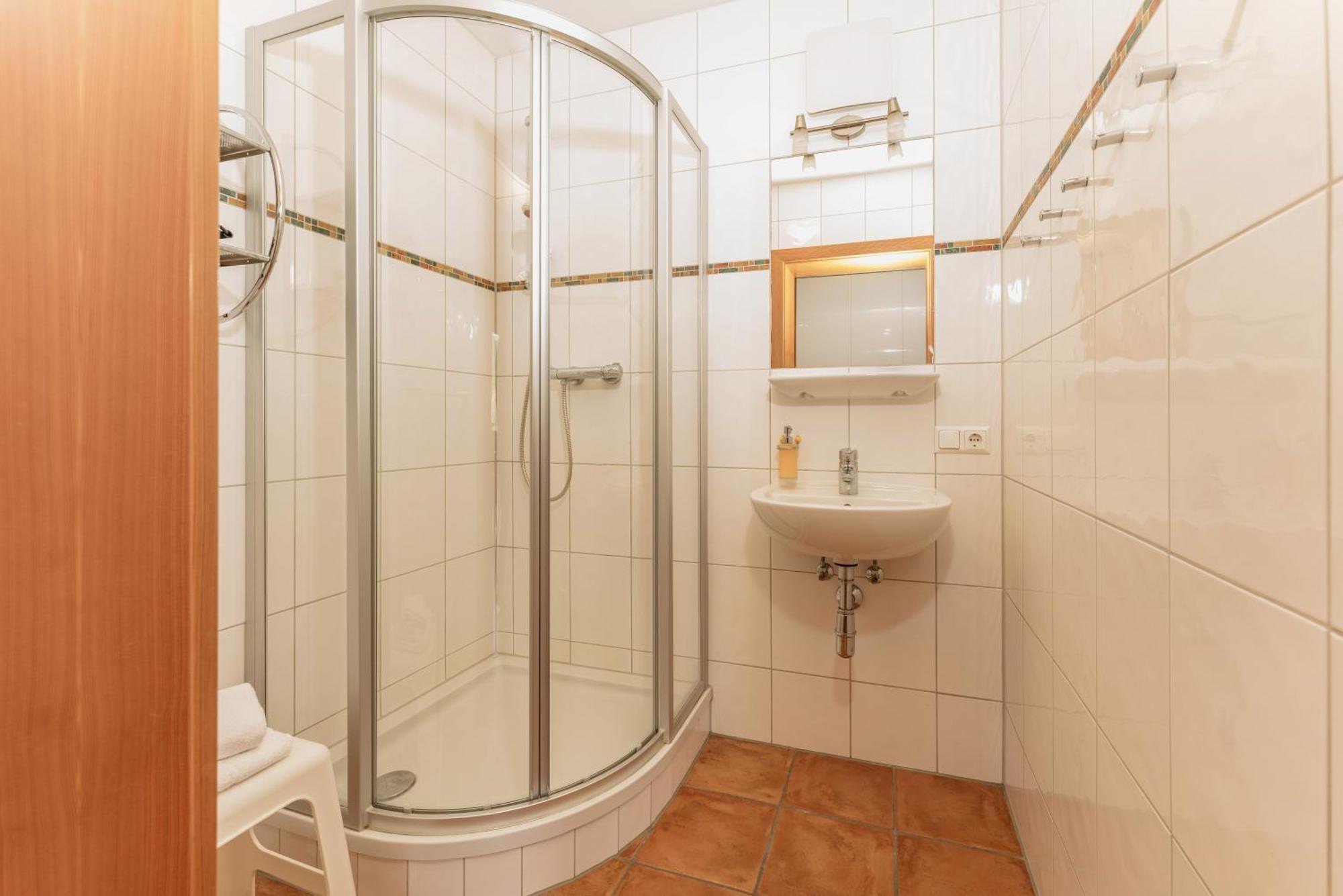Stoegergut By Schladming-Appartements Værelse billede