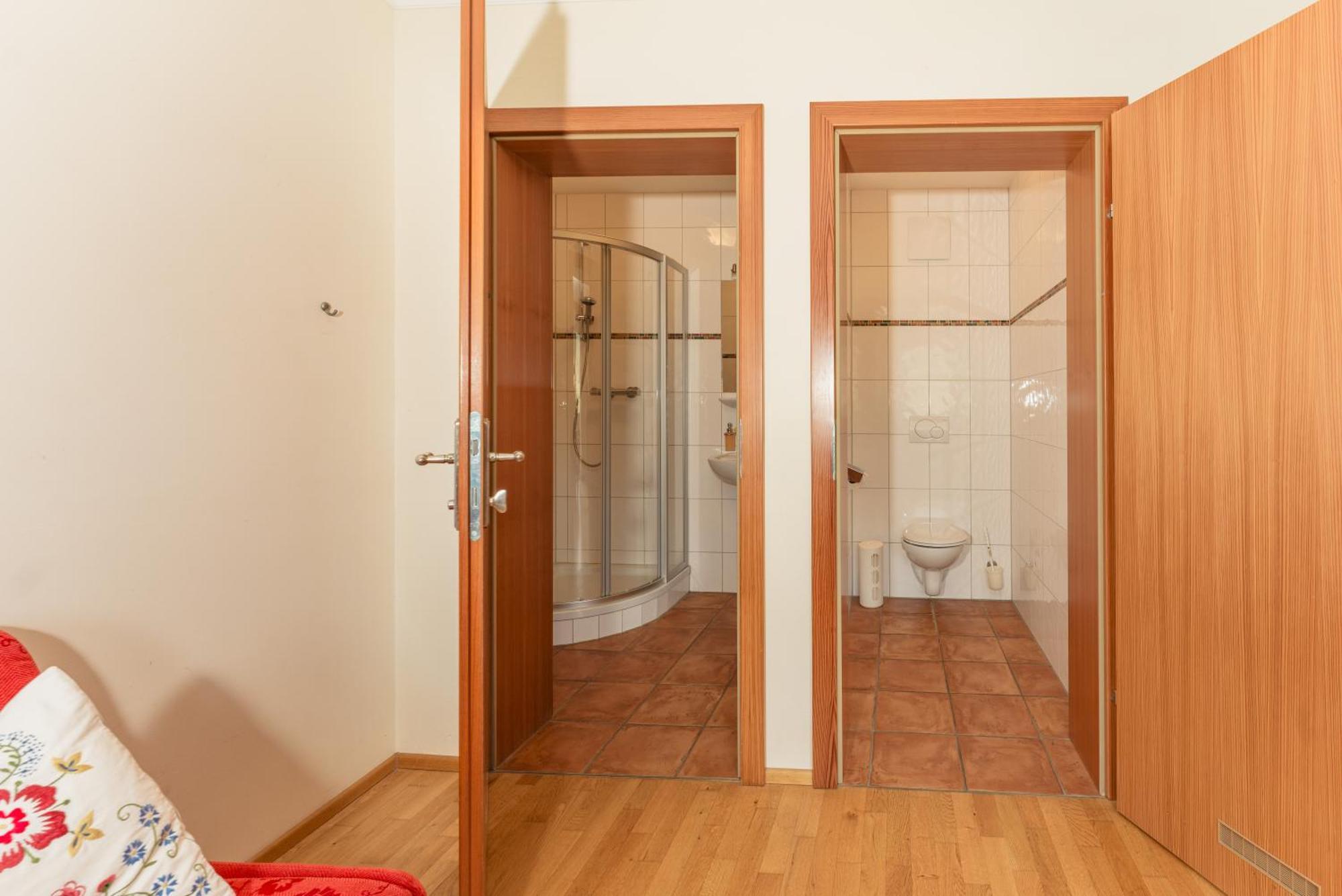 Stoegergut By Schladming-Appartements Værelse billede
