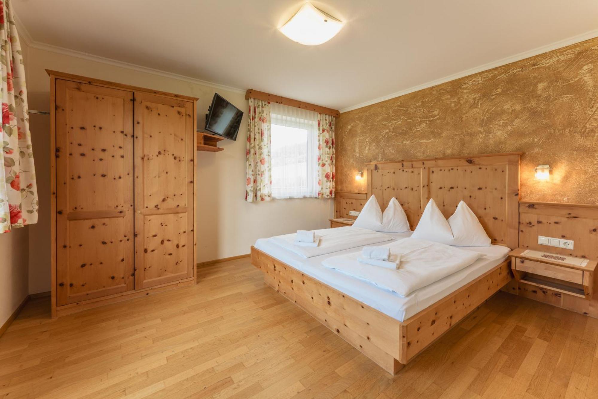 Stoegergut By Schladming-Appartements Værelse billede