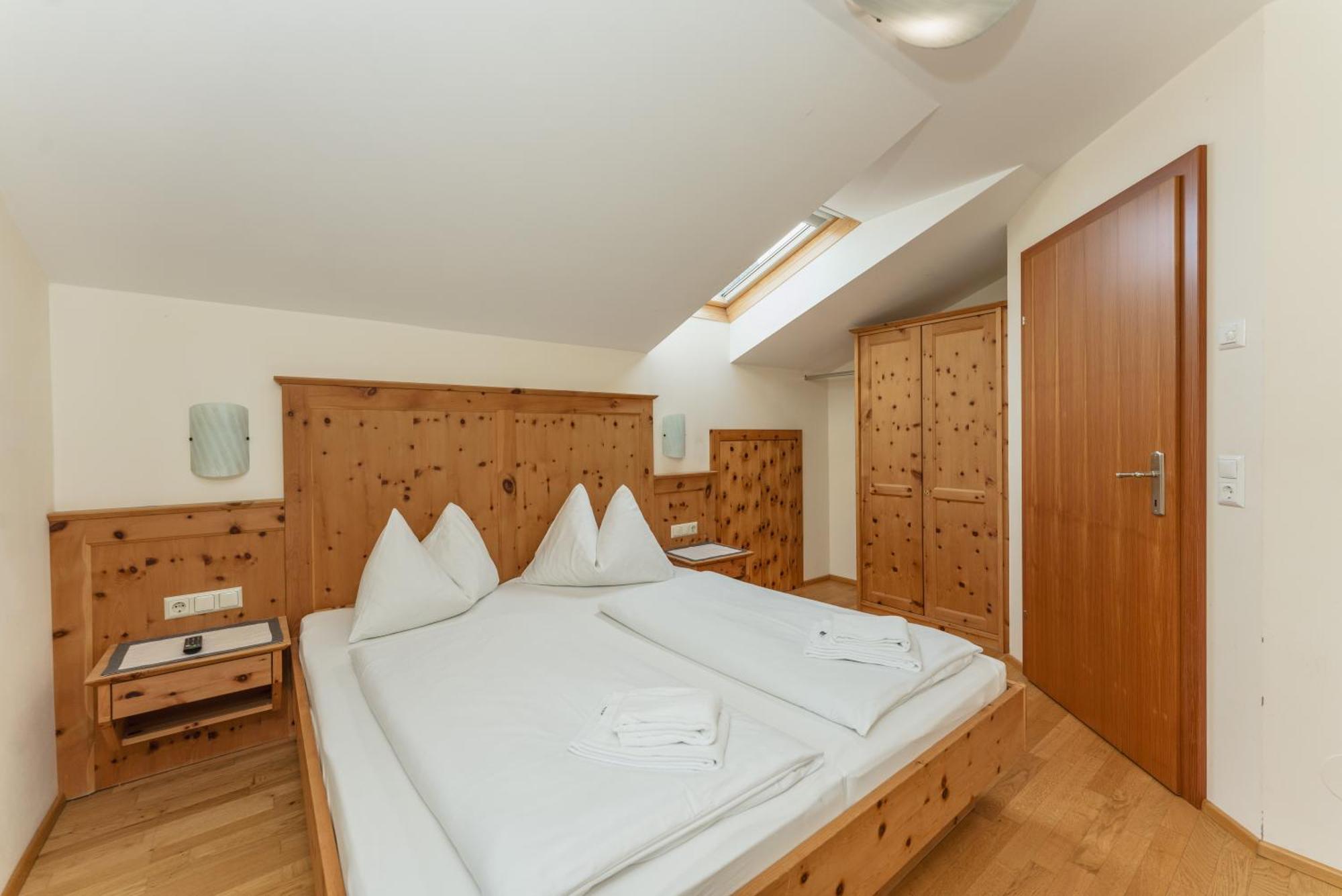 Stoegergut By Schladming-Appartements Værelse billede