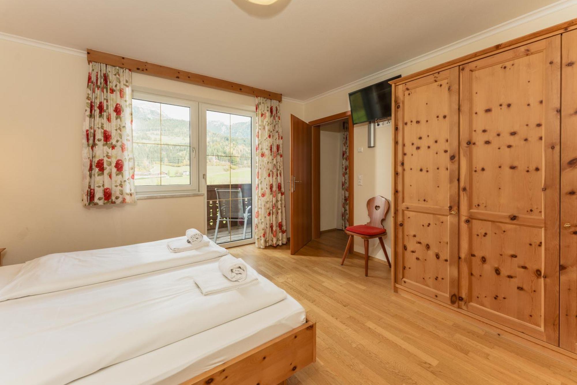 Stoegergut By Schladming-Appartements Værelse billede