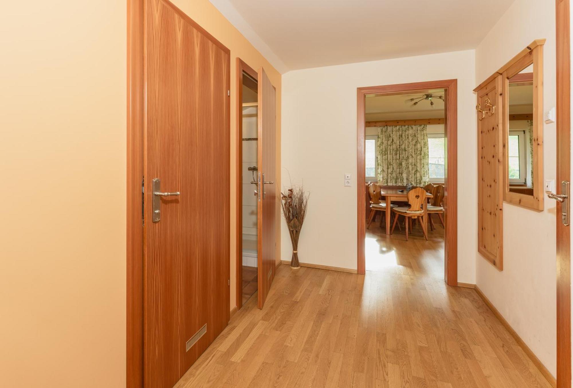 Stoegergut By Schladming-Appartements Værelse billede
