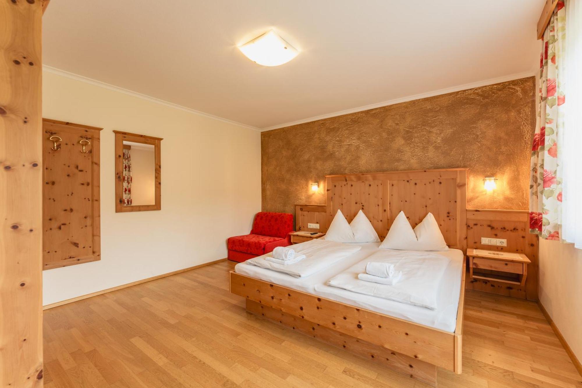 Stoegergut By Schladming-Appartements Værelse billede
