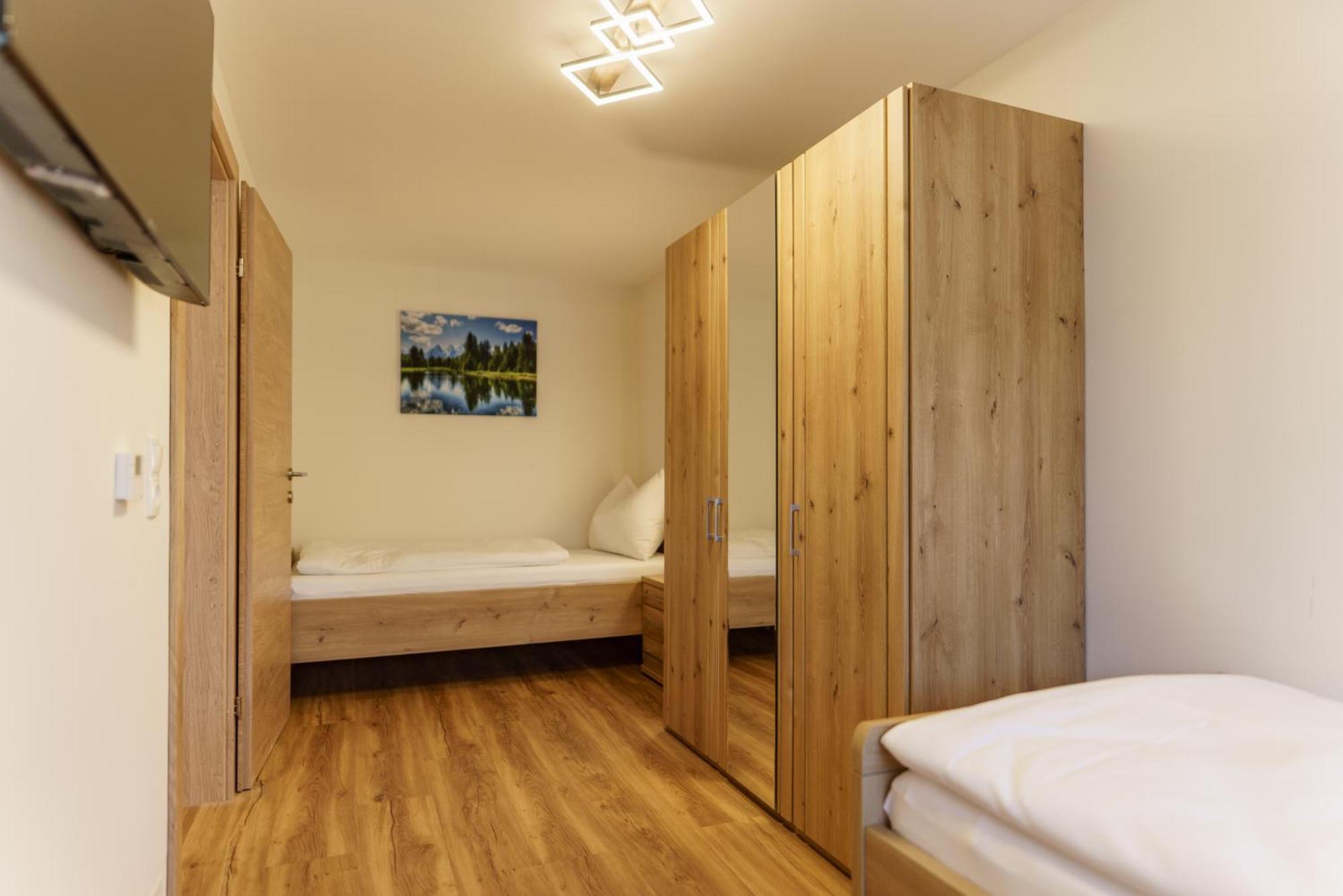 Stoegergut By Schladming-Appartements Eksteriør billede
