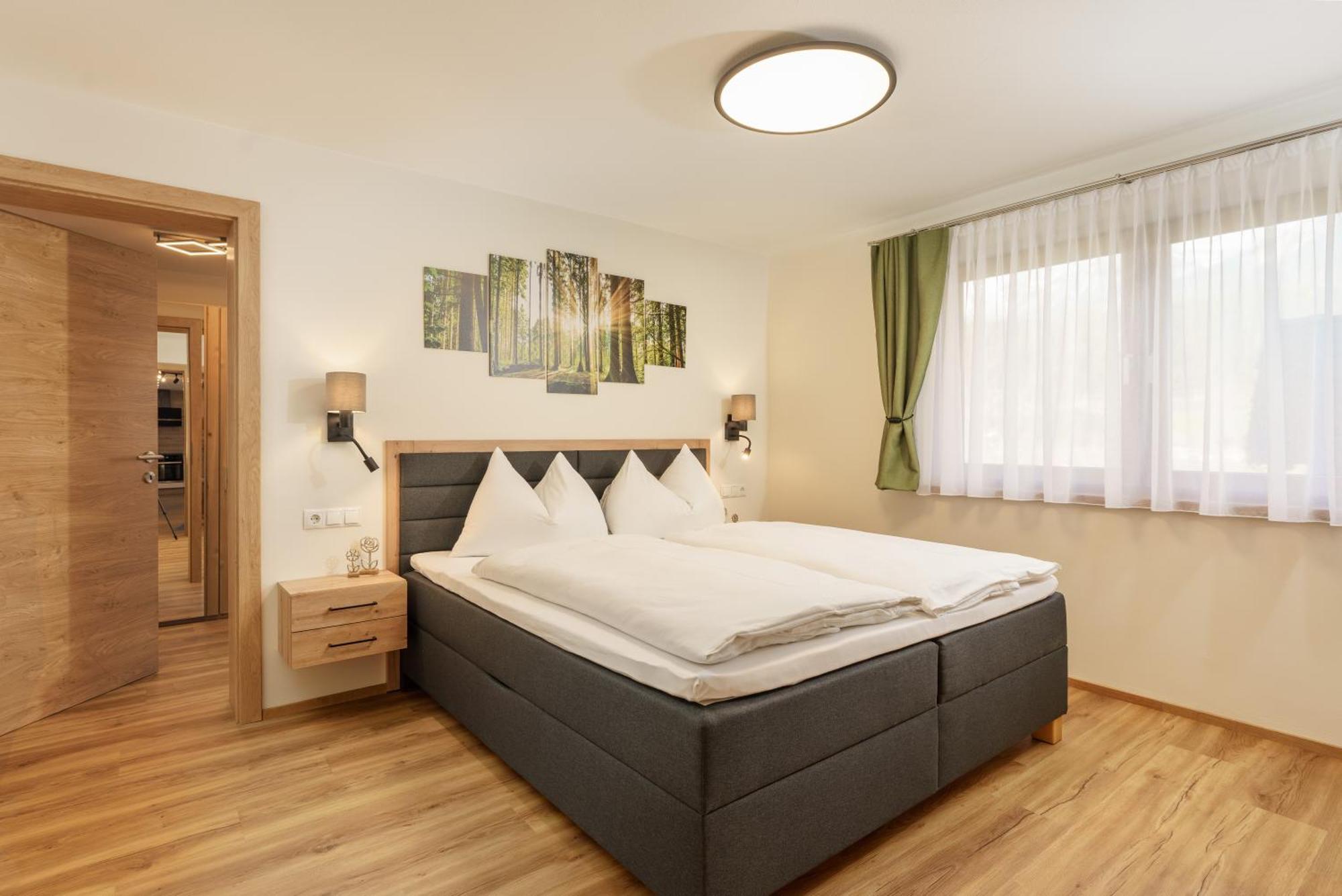 Stoegergut By Schladming-Appartements Eksteriør billede