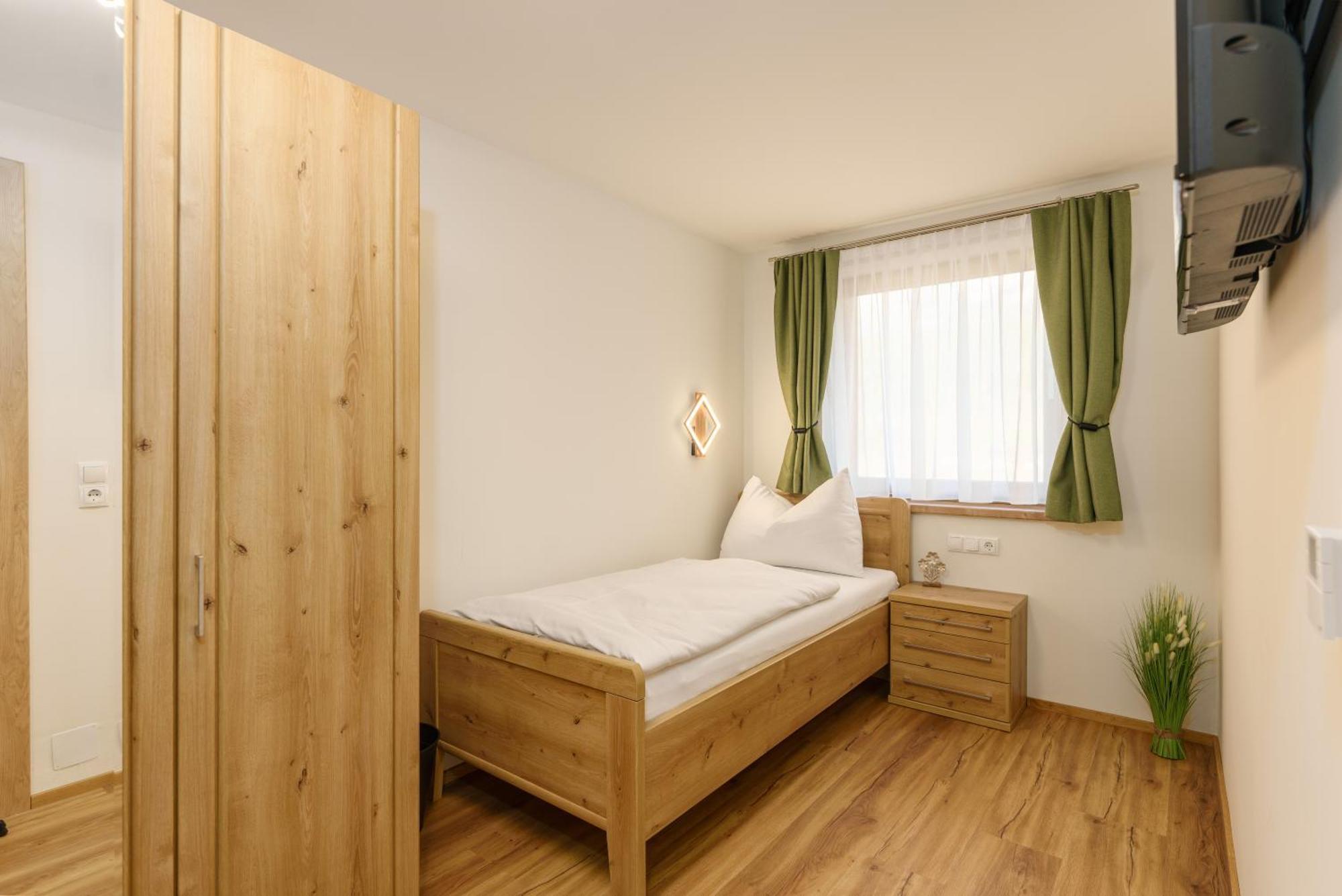 Stoegergut By Schladming-Appartements Eksteriør billede