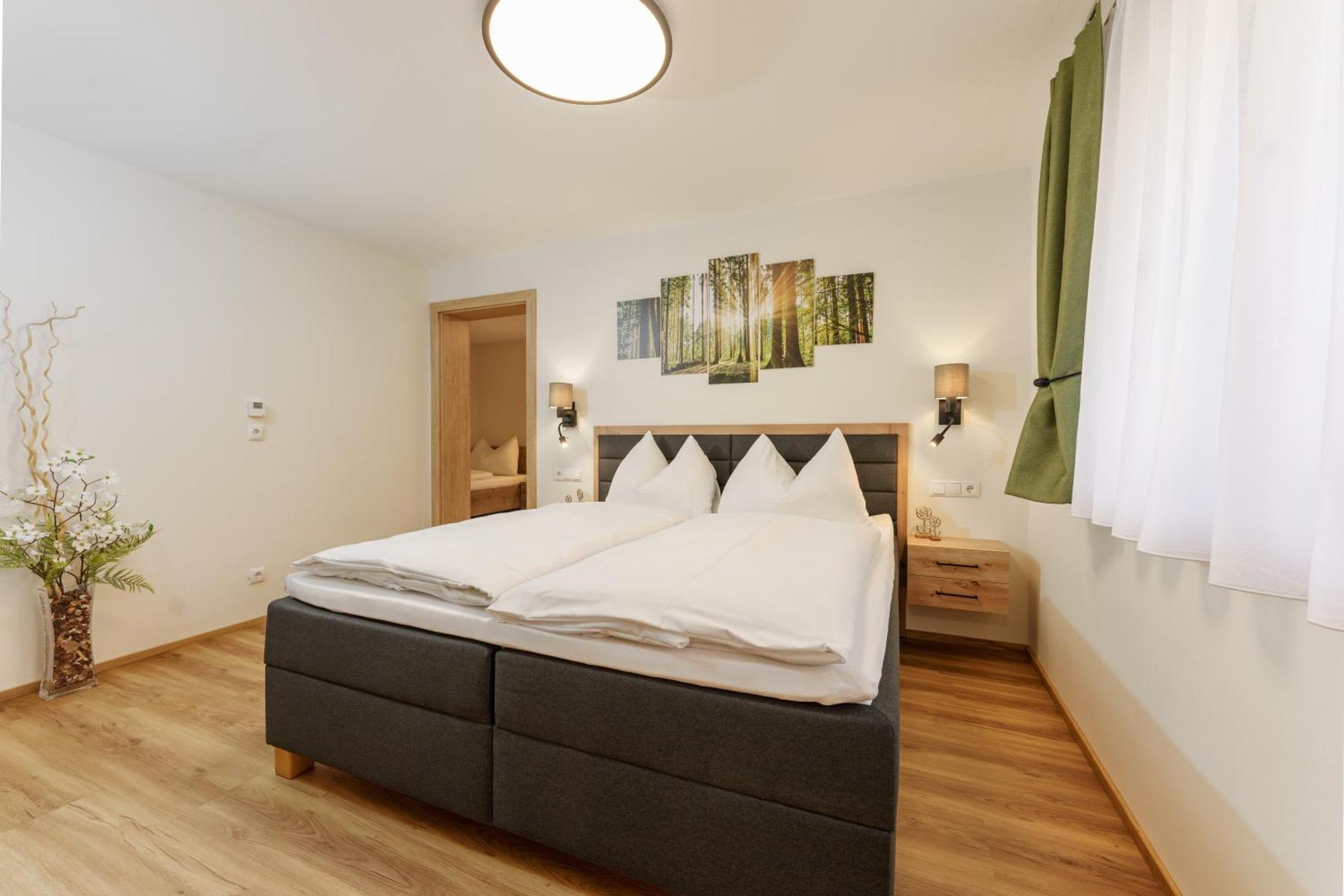 Stoegergut By Schladming-Appartements Eksteriør billede