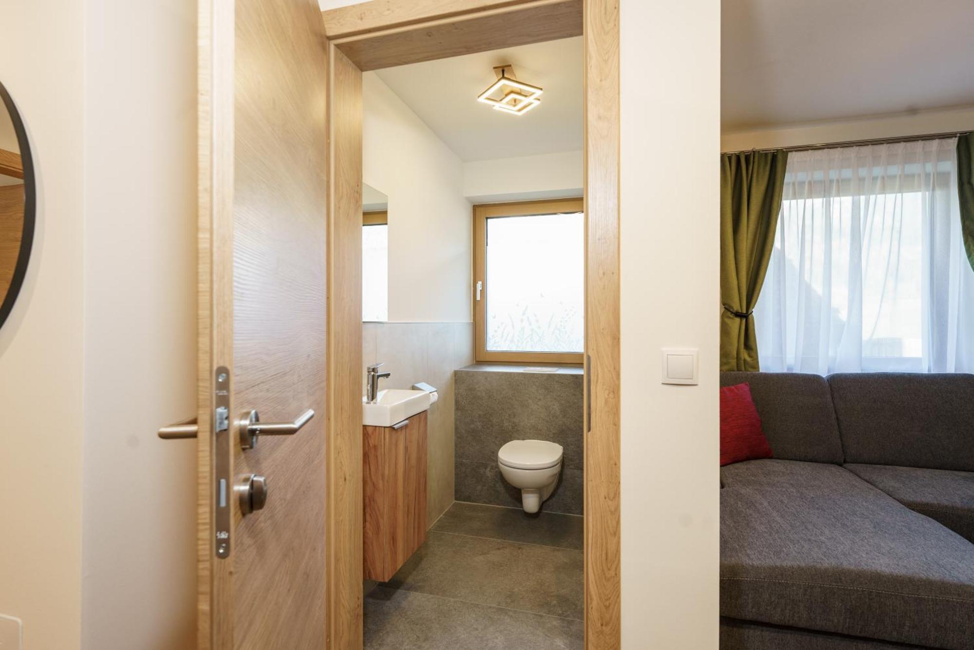 Stoegergut By Schladming-Appartements Eksteriør billede