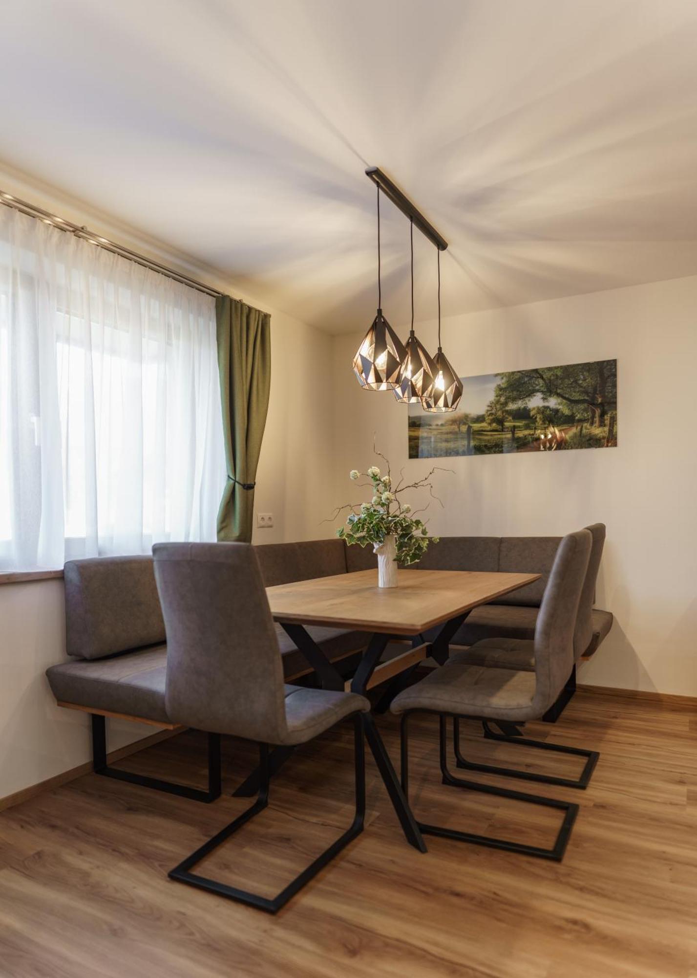 Stoegergut By Schladming-Appartements Eksteriør billede